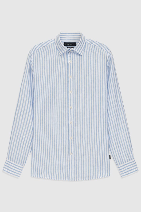 ΠΟΥΚΑΜΙΣΟ ΛΙΝΟ BUGATTI - 320 ΣΙΕΛ